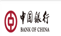 中國銀行