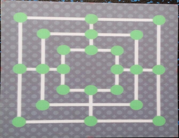 功能訓(xùn)練運動地板011