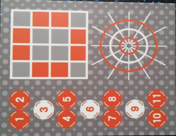 功能訓(xùn)練運(yùn)動(dòng)地板019