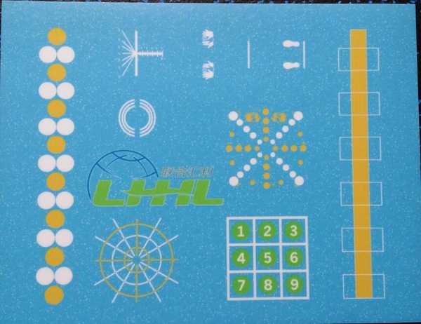 功能訓練運動地板005