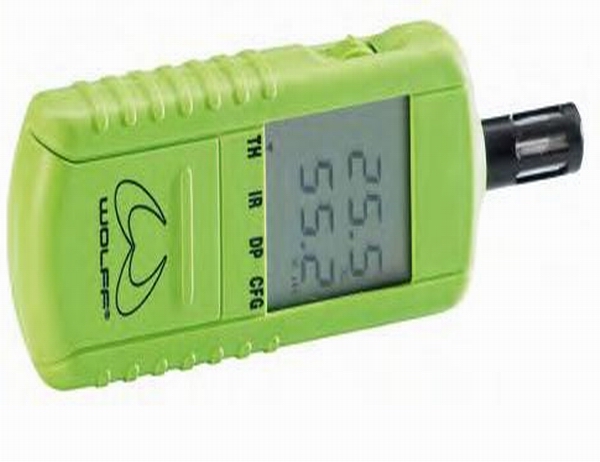 溫度檢測儀