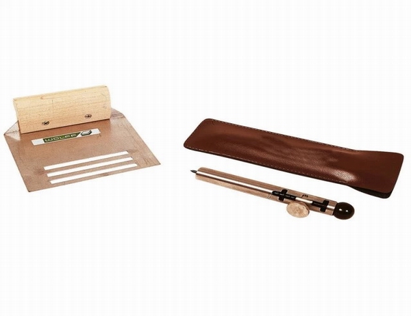 地面硬度劃線器