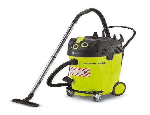 電動(dòng)吸塵器