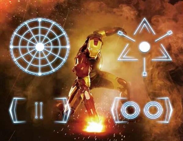 功能訓練運動地板028