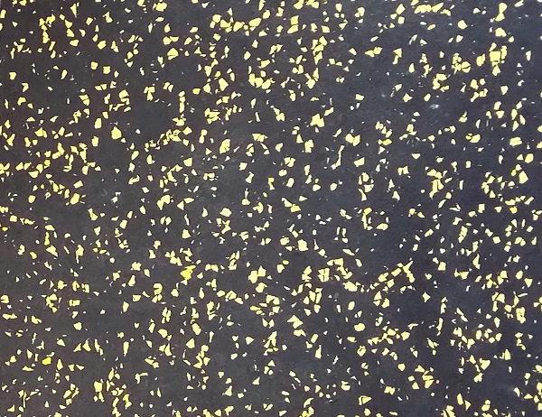 健身房橡膠地墊002