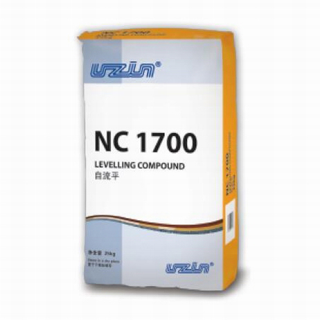 優(yōu)成NC1700面層自流平水泥