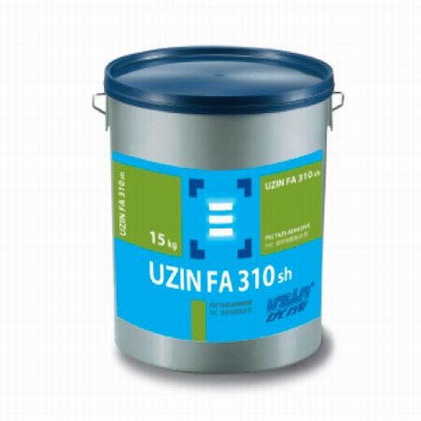 優(yōu)成FA310塊材地板膠粘劑