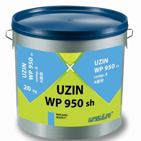 優(yōu)成WP950耐候型聚合物墻體膩?zhàn)?></a>
<p class=