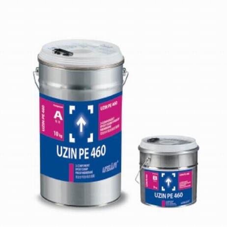 優(yōu)成PE460環(huán)氧樹(shù)脂防潮膜