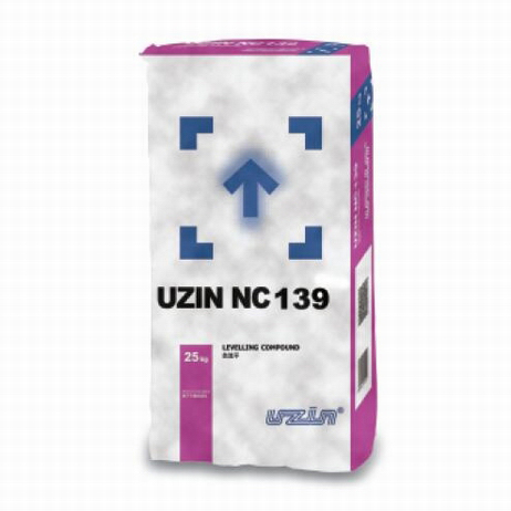 優(yōu)成NC139經(jīng)濟(jì)型自流平水泥