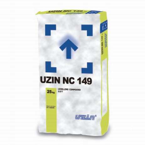 優(yōu)成NC149商用型自流平水泥