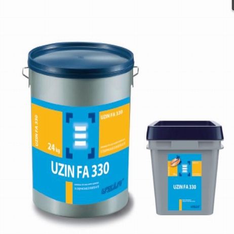 優(yōu)成FA330多功能PVC地板及地毯膠粘劑