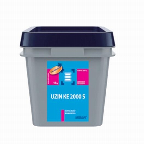 優(yōu)成KE2000S通用壓敏型地板膠粘劑