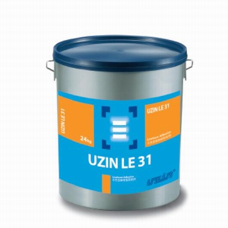 優(yōu)成LE31通用亞麻地板膠粘劑
