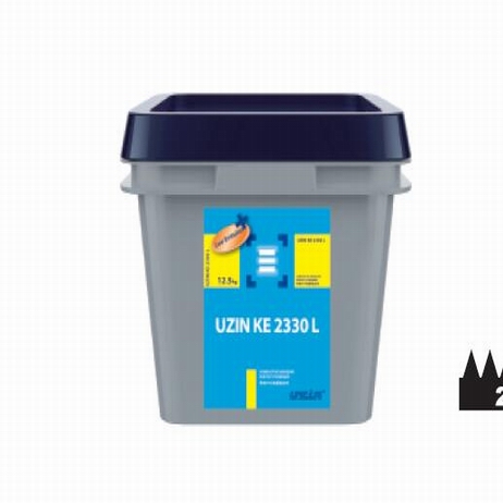 優(yōu)成KE2330L導(dǎo)電PVC地板粘合劑