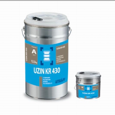 優(yōu)成KR430雙組份聚氨酯膠粘劑