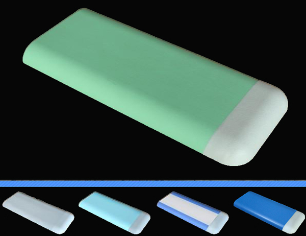 醫(yī)院專用護(hù)墻板