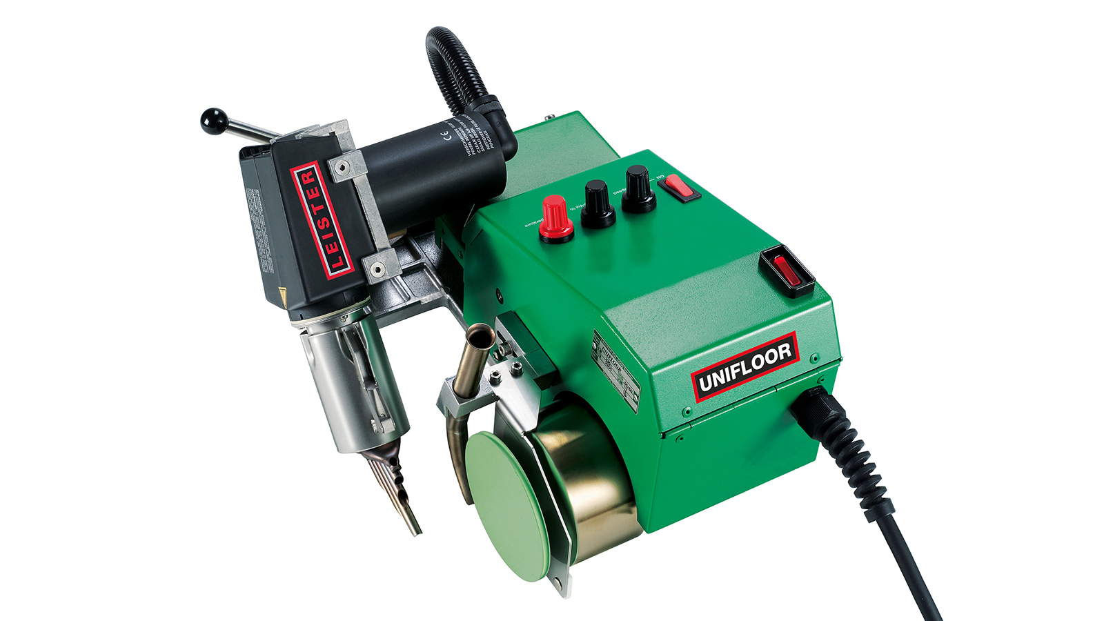 UNIFLOOR S自動焊接機(jī)