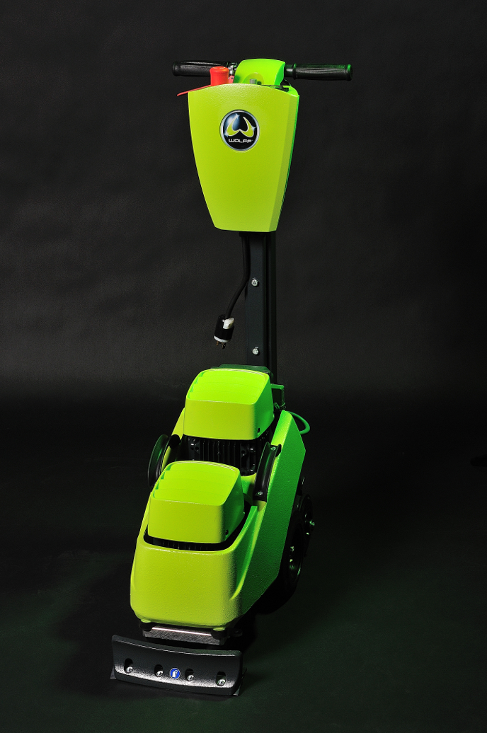 Vario超靜次重型掀鏟機(jī)