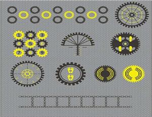 功能訓(xùn)練運(yùn)動(dòng)地板031