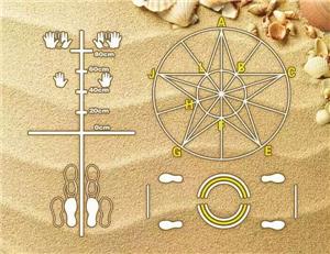 功能訓(xùn)練運(yùn)動(dòng)地板033